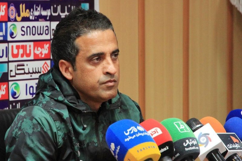 مربی خیبر: راه بسیار سختی در پیش داریم