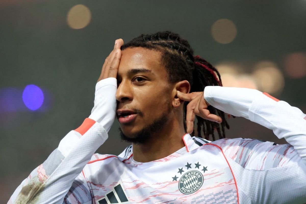 نمایش مقتدرانه بایرن‌مونیخ در فویث‌آرنا؛ هایدنهایم با چهار گل مغلوب شد