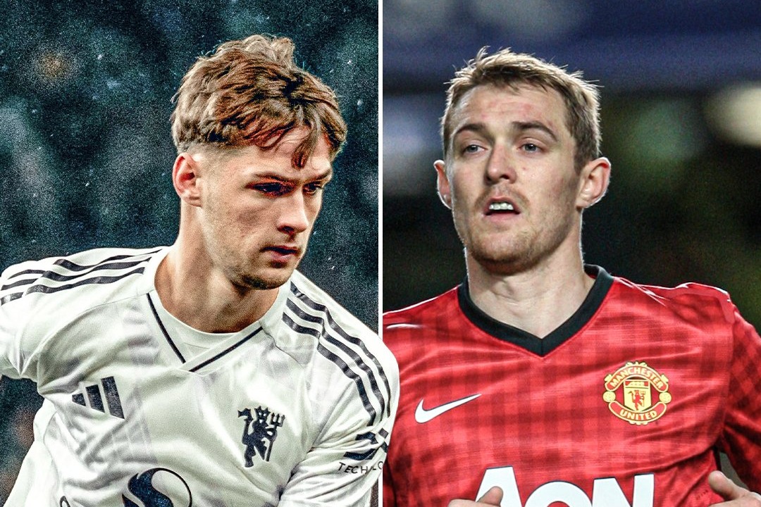 تاریخ‌سازی خانواده فلچر در لیگ برتر انگلیس