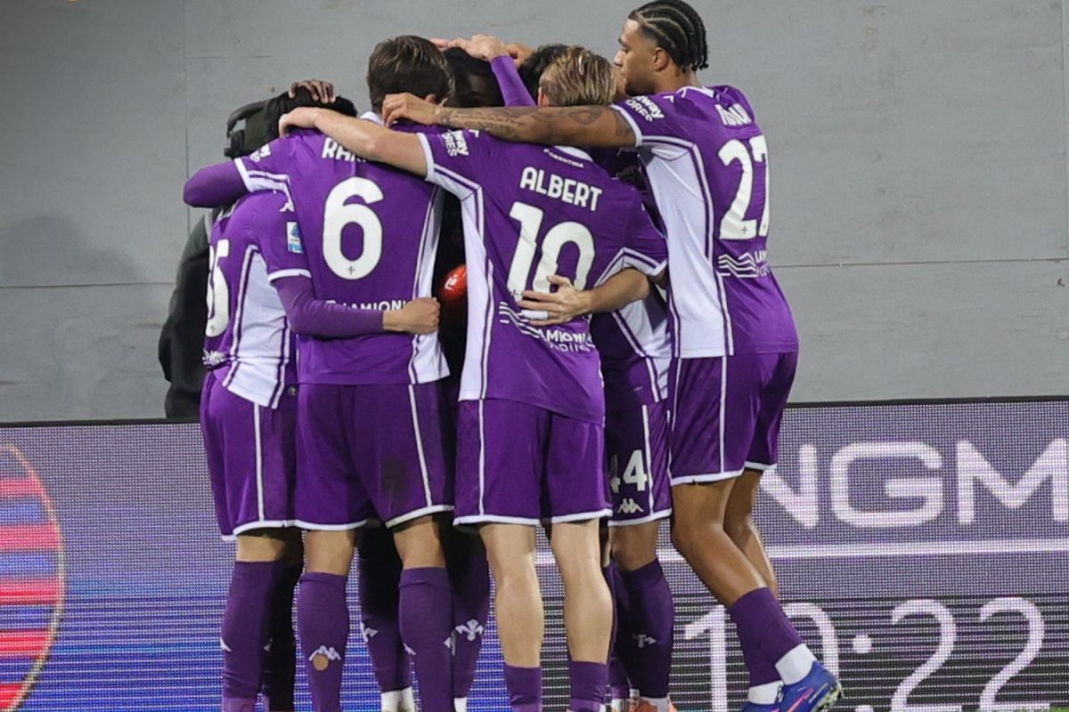 خورشید بلاخره در اردوی ویولا طلوع کرد