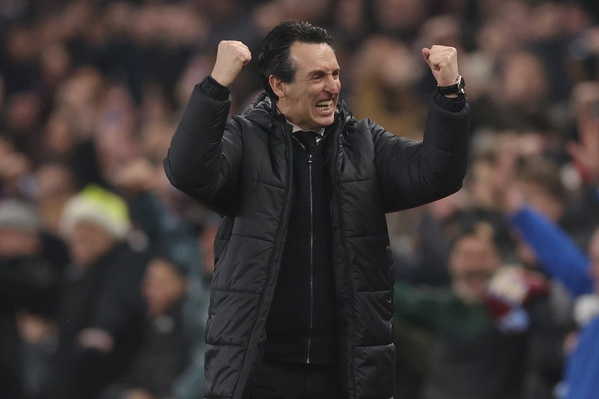 آمار عالی شیرهای بیرمنگام؛ به احترام امری ایستاده دست بزنید!