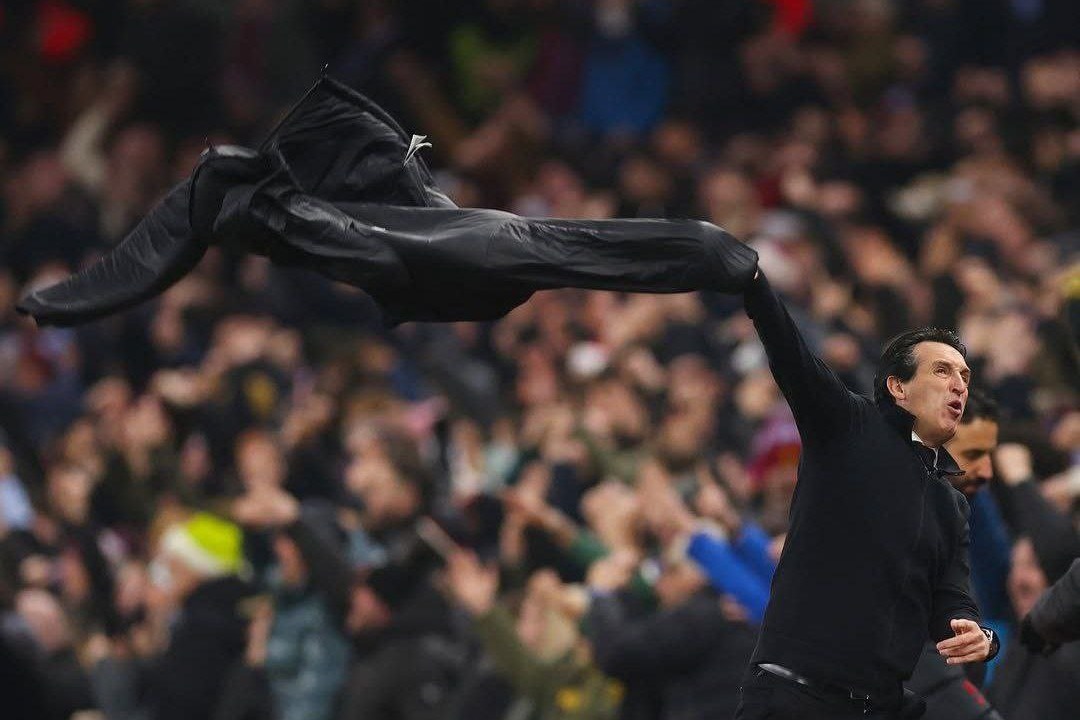 اونای امری تیمش را مدعی قهرمانی نمی‌داند