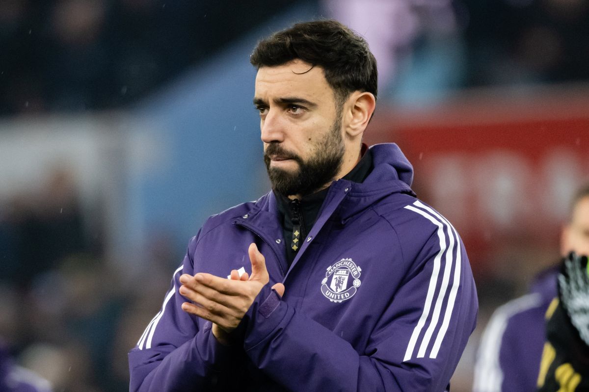 مدت زمان دوری برونو فرناندز طبق ادعای خبرنگار انگلیسی