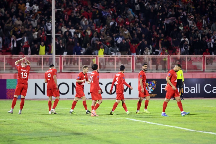 ترکیب احتمالی تراکتور مقابل الدحیل؛ اسکوچیچ دست به تغییر نمی‌زند