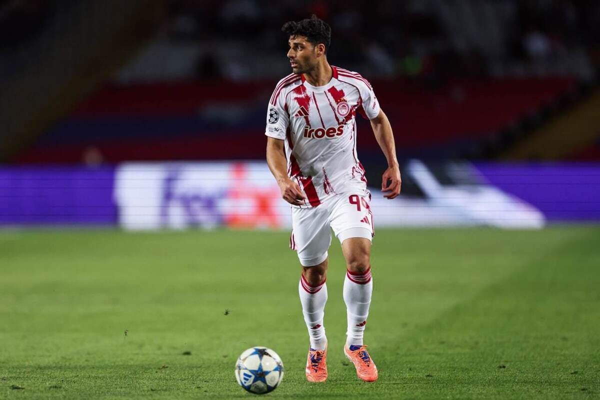 رسانه یونانی: نمایش طارمی مقابل کیفیسیاس امیدوار کننده نبود