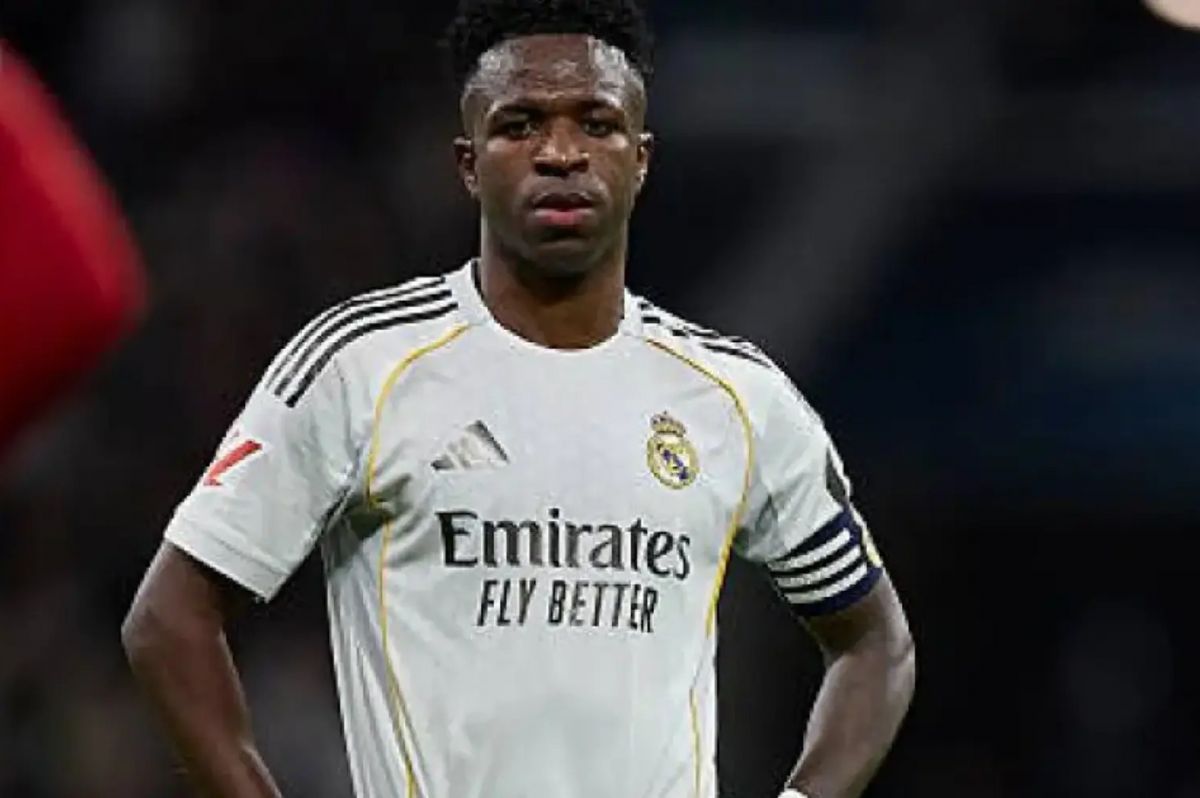 آیا وینیسیوس به رئال مادرید ضرر مالی می‌زند؟