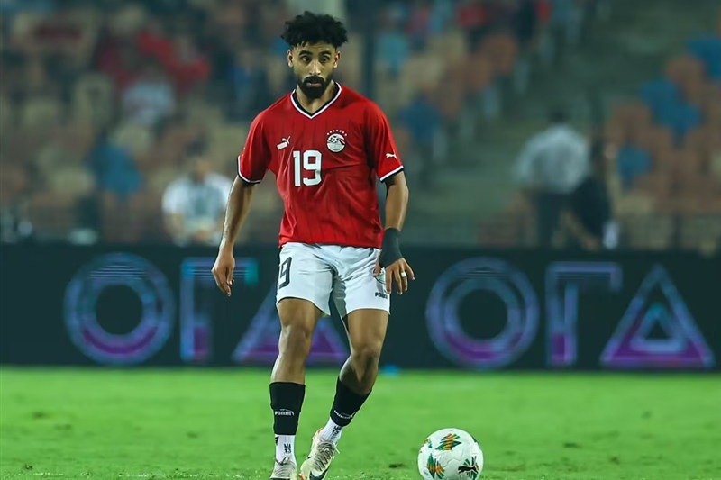 هافبک مصر: گروه ما رقبای قدرتمندی دارد