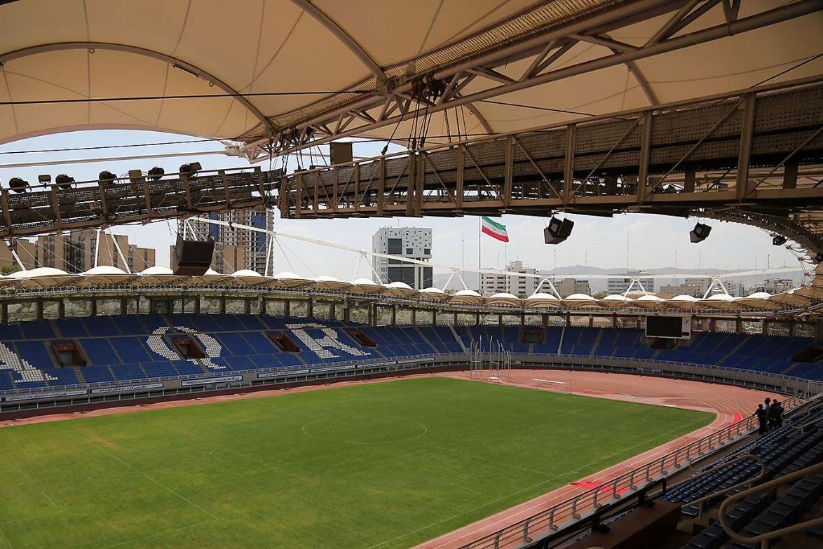 برگزاری دیدار استقلال – گل‌گهر در مشهد