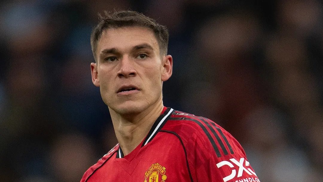 آمار بسیار عجیبی که منچستر یونایتد در حضور اوگارته دارد