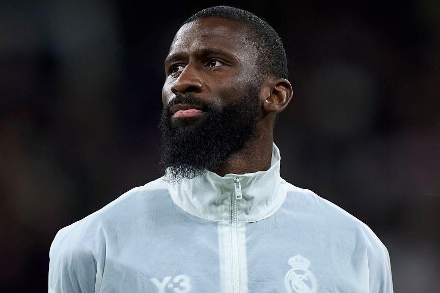 نوستالژی؛ وقتی که رودیگر انسانیت را به نمایش گذاشت