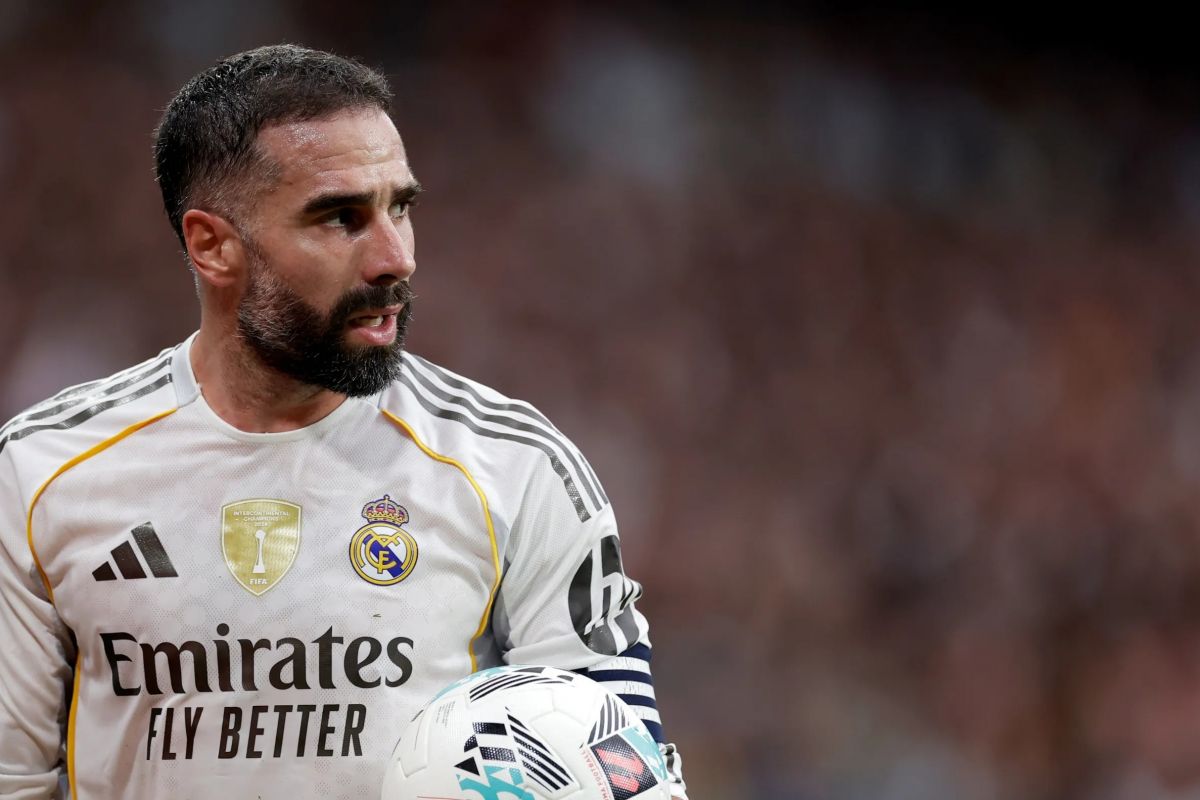 پایان دوران اسطوره رئال مادرید در این تیم