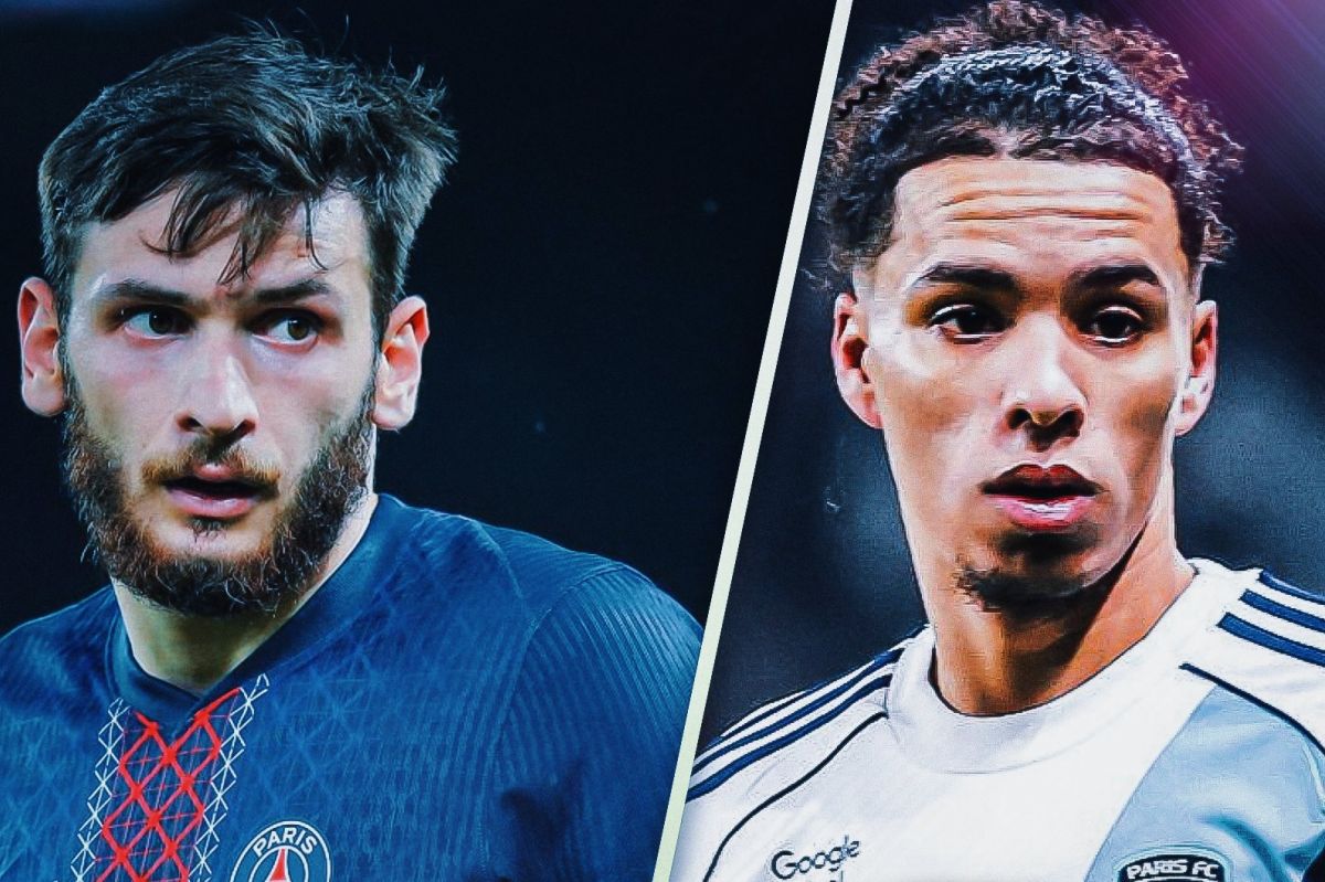 زمان دربی پاریس در جام حذفی فرانسه مشخص شد