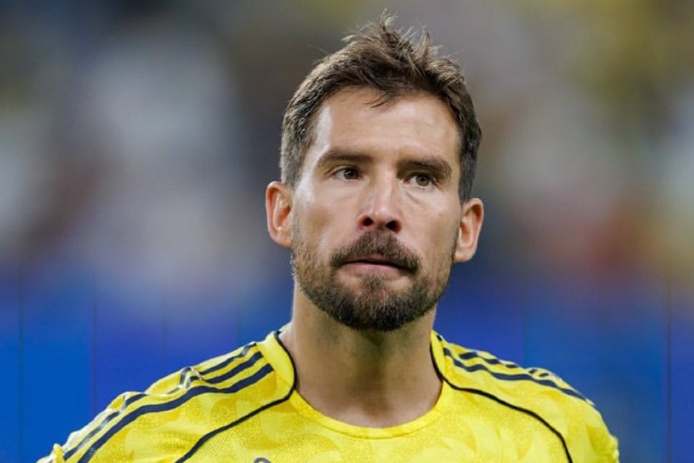 شرایط وخیم خط دفاعی تیم کریستیانو رونالدو