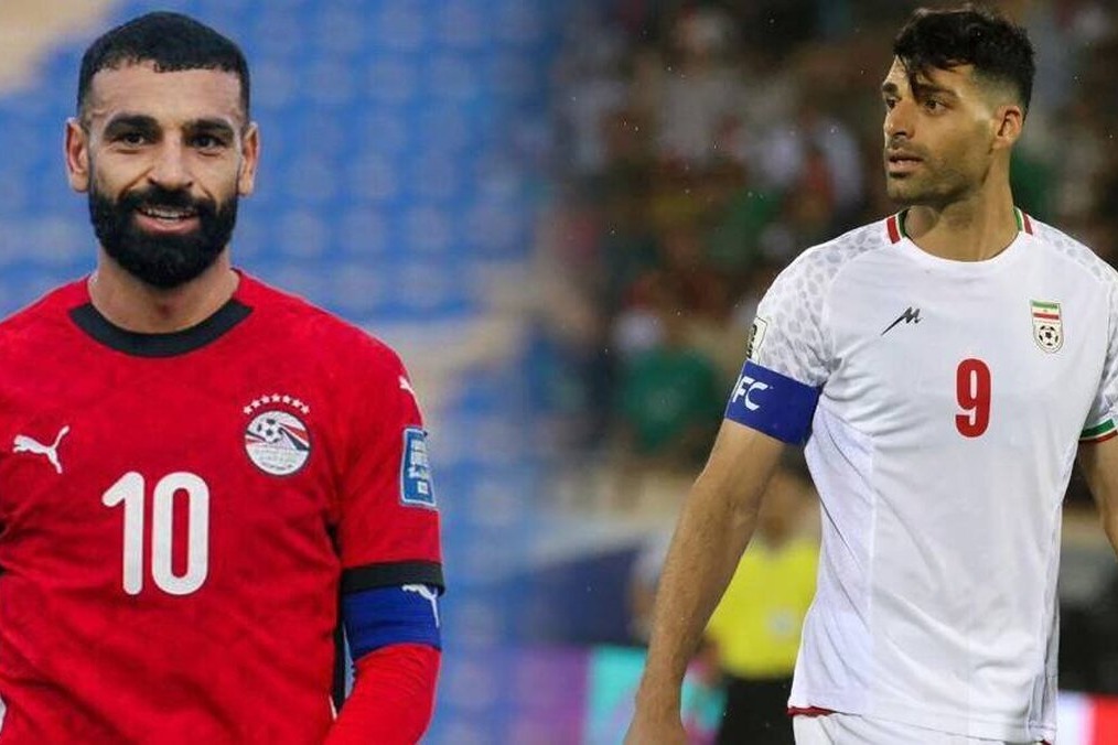 ادعای وزیر ورزش: در بازی ایران و مصر هیچ نمادی خارج از ورزش نخواهیم داشت