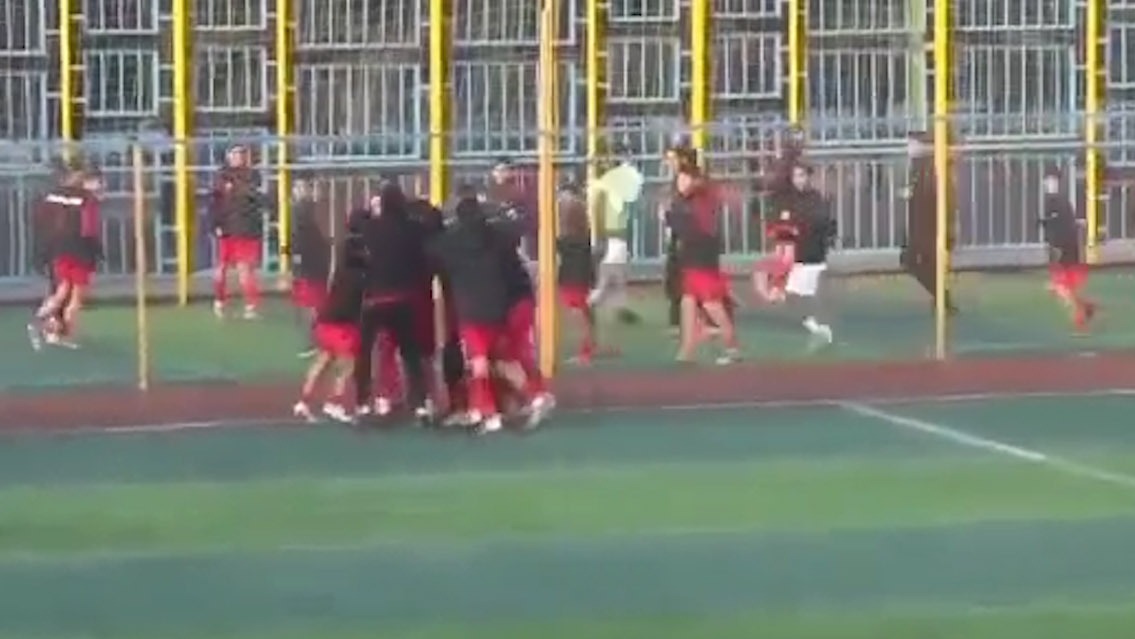 بازی با نتیجه عجیب 10-0 در لیگ فوتبال استان تهران که به کمیته اخلاق کشیده شد