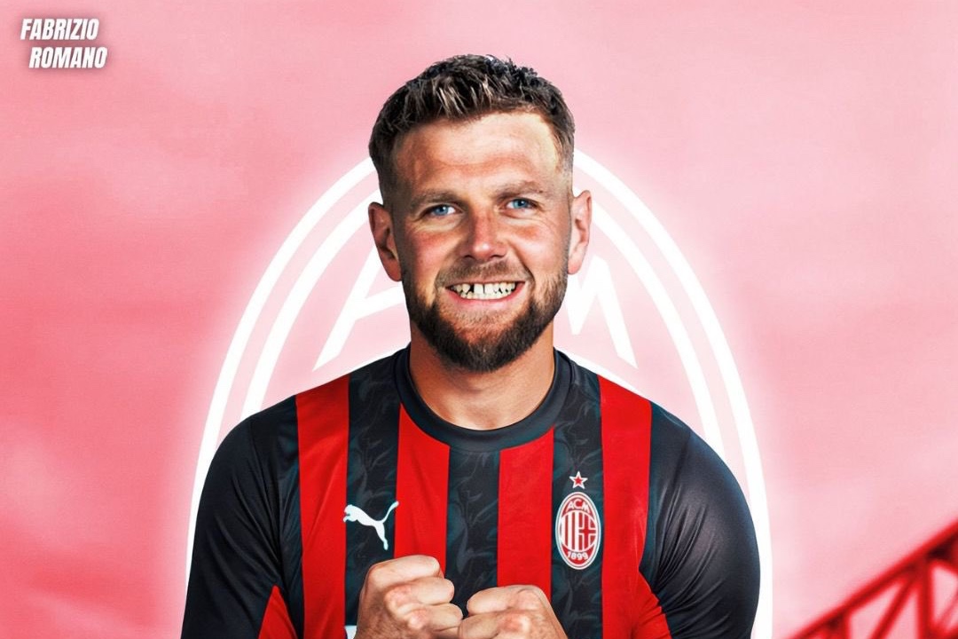 غیر رسمی؛ مهاجم وستهام به میلان پیوست