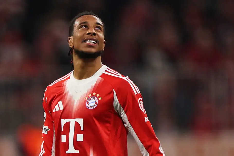 رئال مادرید و منچسترسیتی، مشتری جدید ستاره بایرن مونیخ