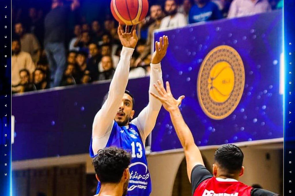 بدیمن مثل حدادی؛ درخشش پری‌پتی، استقلال را زمین زد!