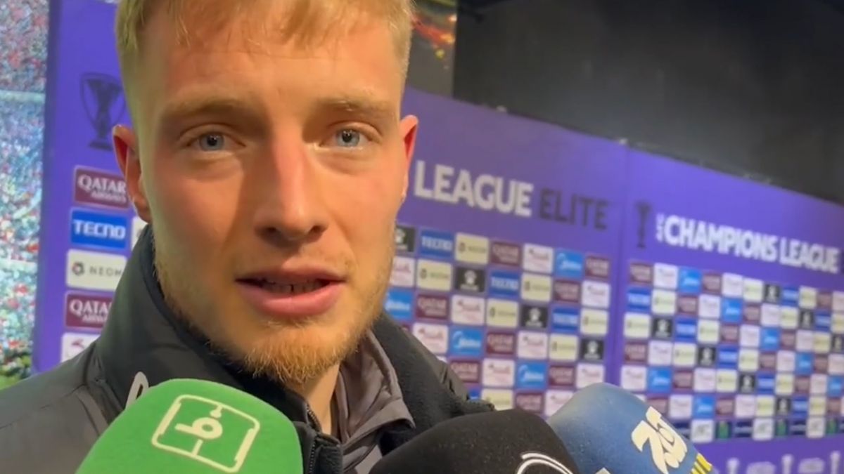 اشترکال: گل حسین‌ زاده محشر و بی نظیر بود