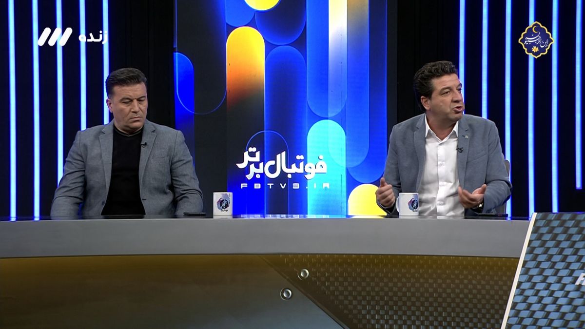 اسماعیل حلالی: در دوران سرمربیگری، پورحیدری و پروین بخاطر هواداران رقیب در دربی شادی نمی کردند