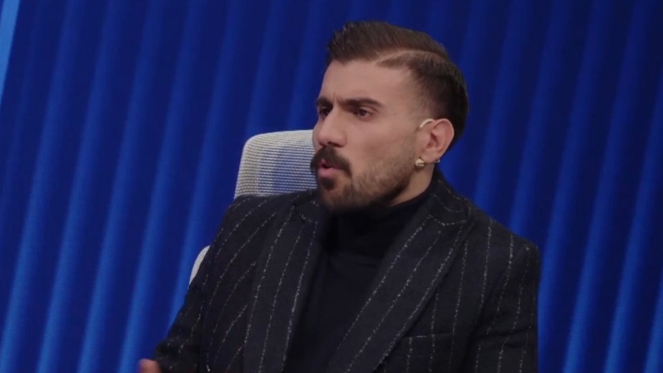 شب تلخ استقلال مقابل الوصل، از زبان مهران احمدی