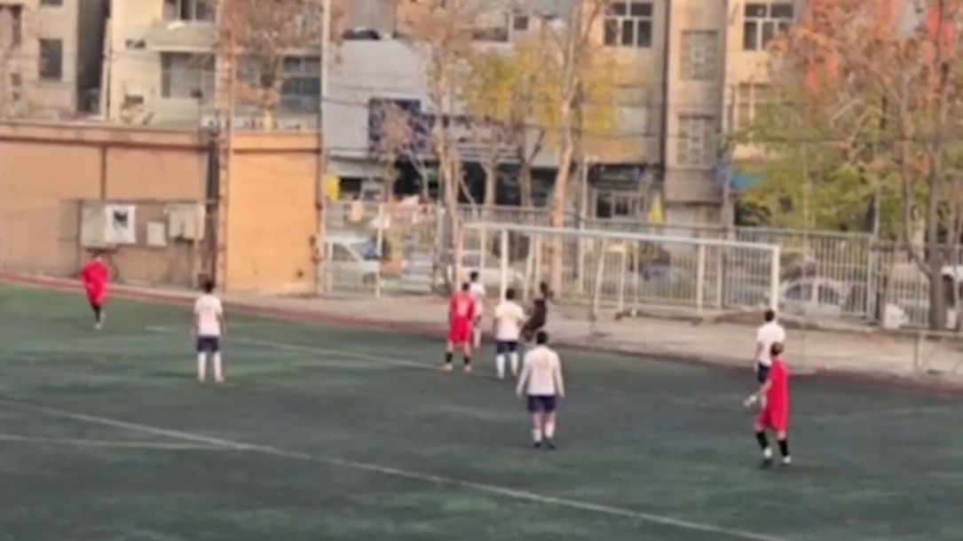 بررسی باخت عجیب در لیگ فوتبال تهران با اختلاف 12 گل