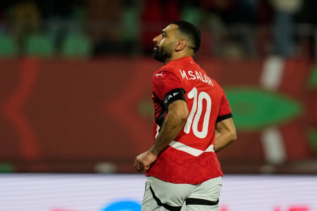 صلاح با گل دقیقه آخر، مشکلات لیورپول را پشت سر گذاشت