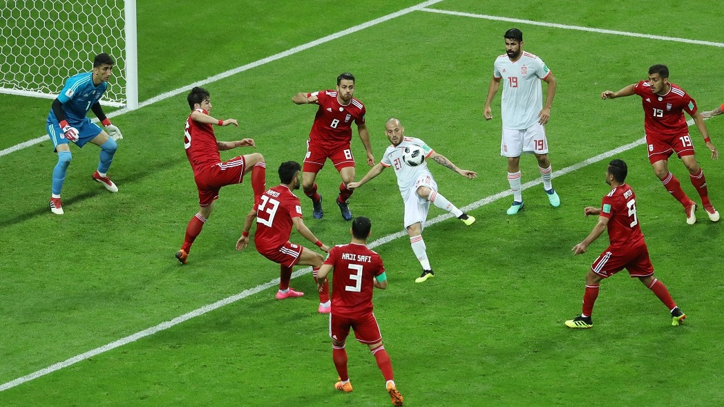 اسپانیا منتفی شد؛ فدراسیون به دنبال یک حریف تدارکاتی دیگر در فروردین ماه