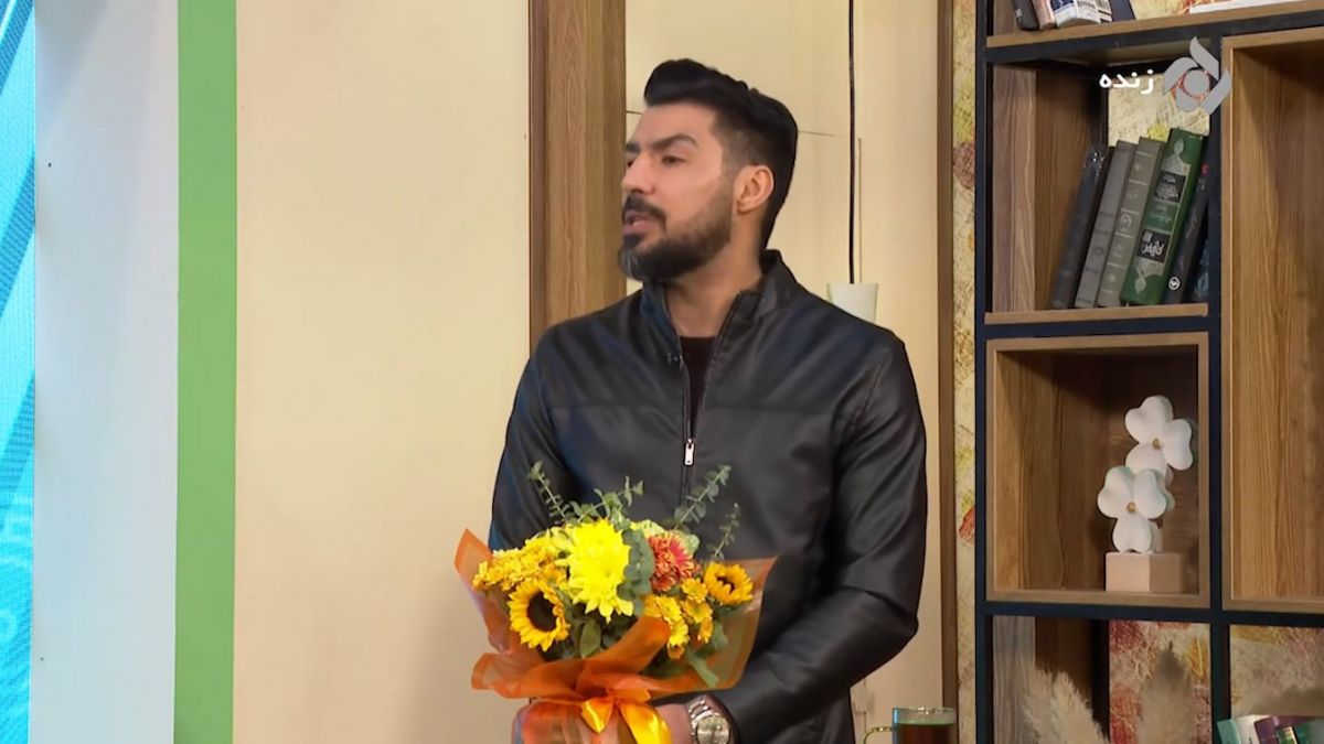 سیدصالحی: نازون و جنپو اصلا بازیکنان با کیفیتی نیستند