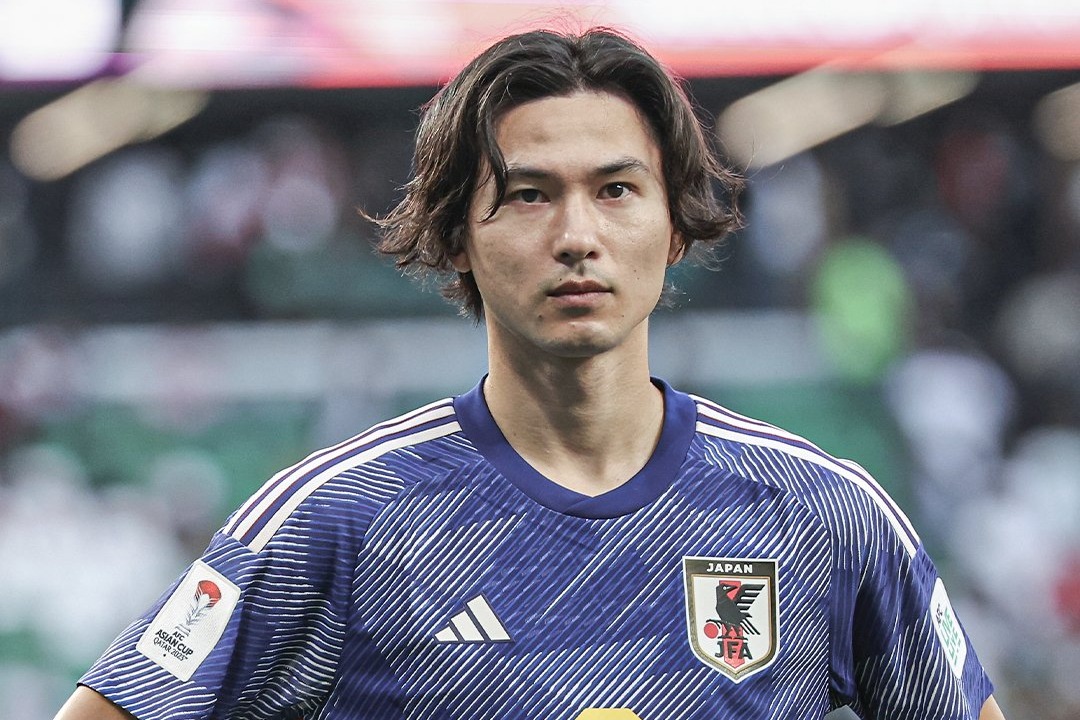 ستاره تیم ملی ژاپن جام جهانی ۲۰۲۶ را از دست داد