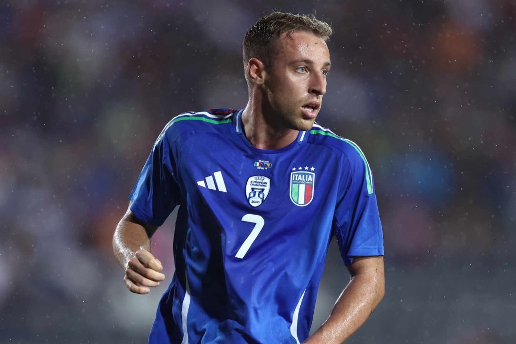 کابوس فصل قبل فلیک در رادار یوونتوس