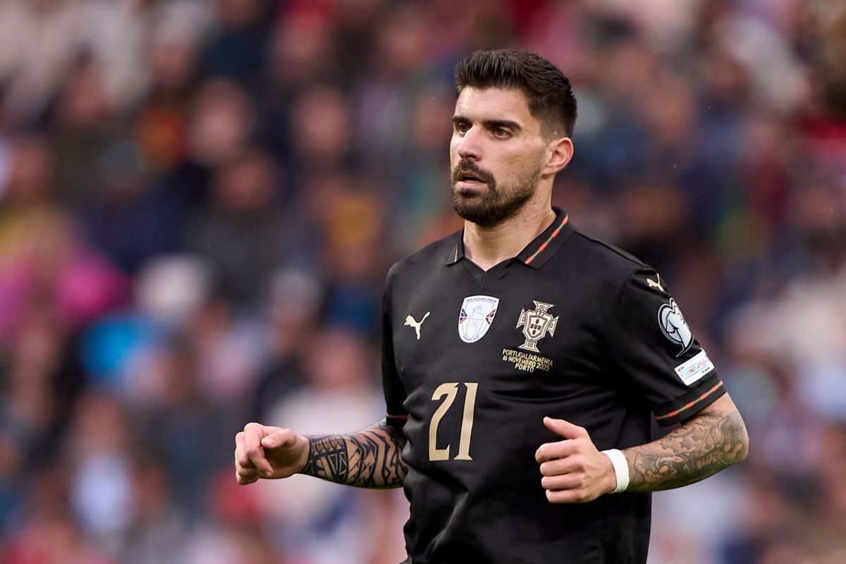 تایید علاقه رئال مادرید به این ستاره توسط سامی الجابر