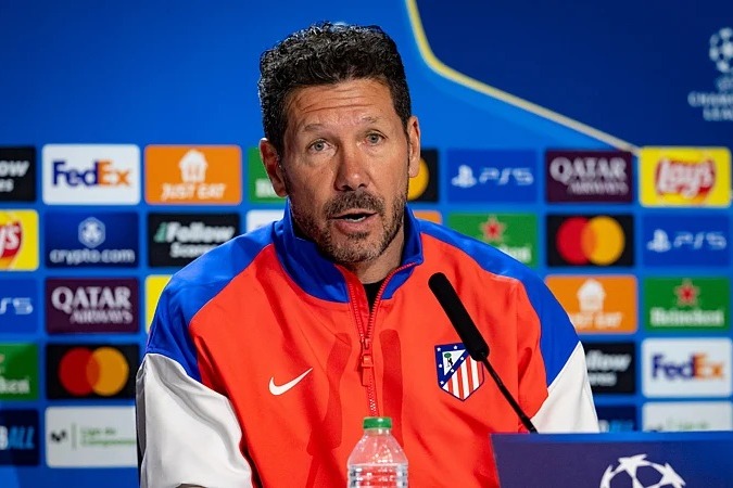 نوستالژی؛ ۱۴ سال از ورود سیمئونه به مادرید گذشت