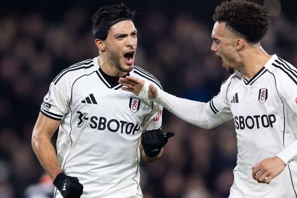 ستاره مکزیکی بالاتر از یحیی توره، سلطان پنالتی‌های لیگ جزیره می‌شود؟