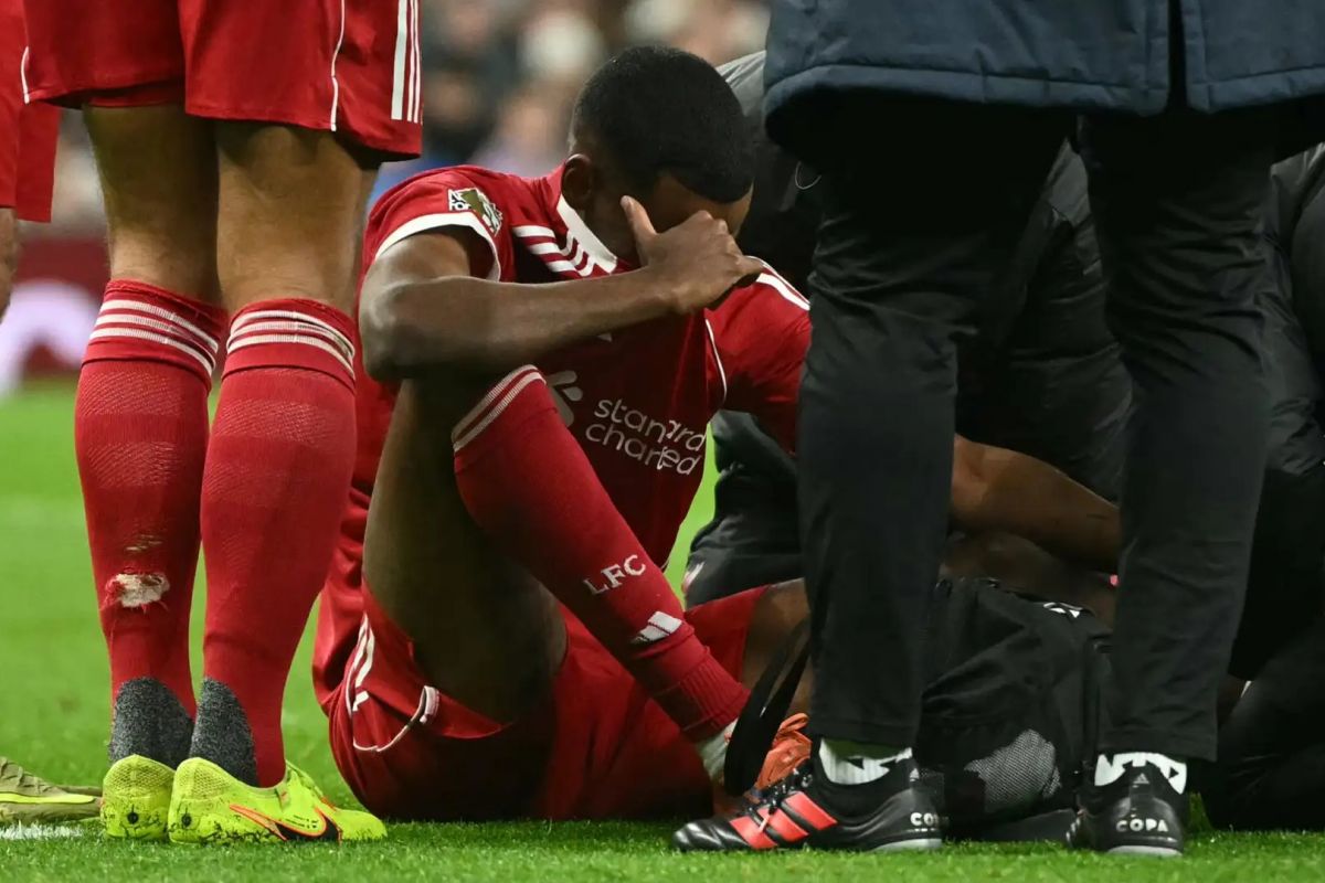 امیدواری اسلات درباره زمان بازگشت ایساک به میادین