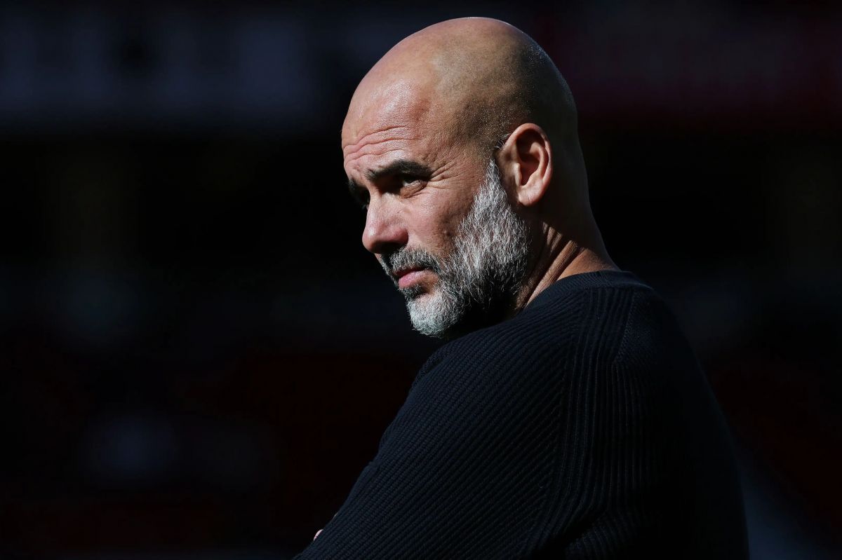 هشدار گواردیولا به ستارگان منچسترسیتی؛ وزن‌کشی پس از کریسمس!