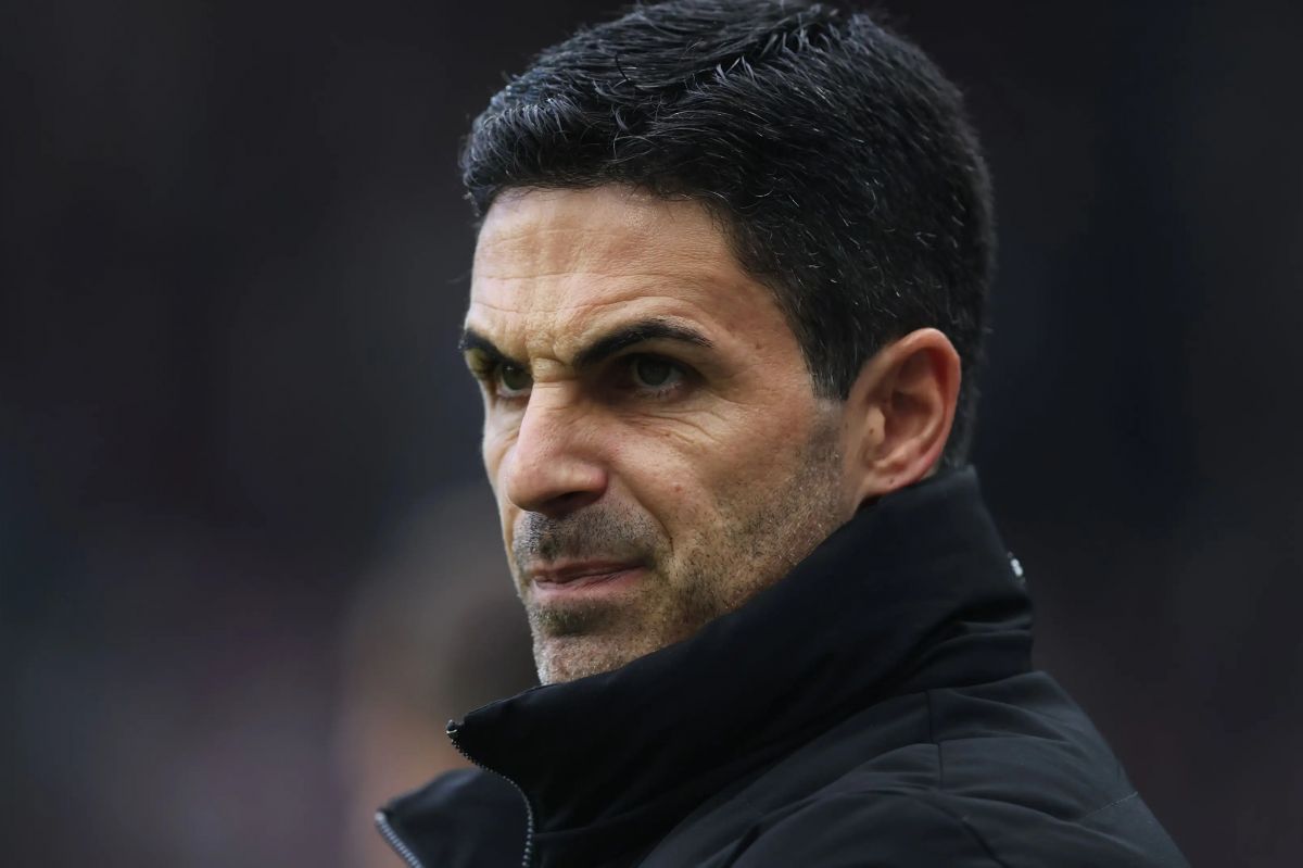 اولتیماتوم جنجالی رسانه‌ها به آرتتا؛ آرسنال باید قهرمان شود