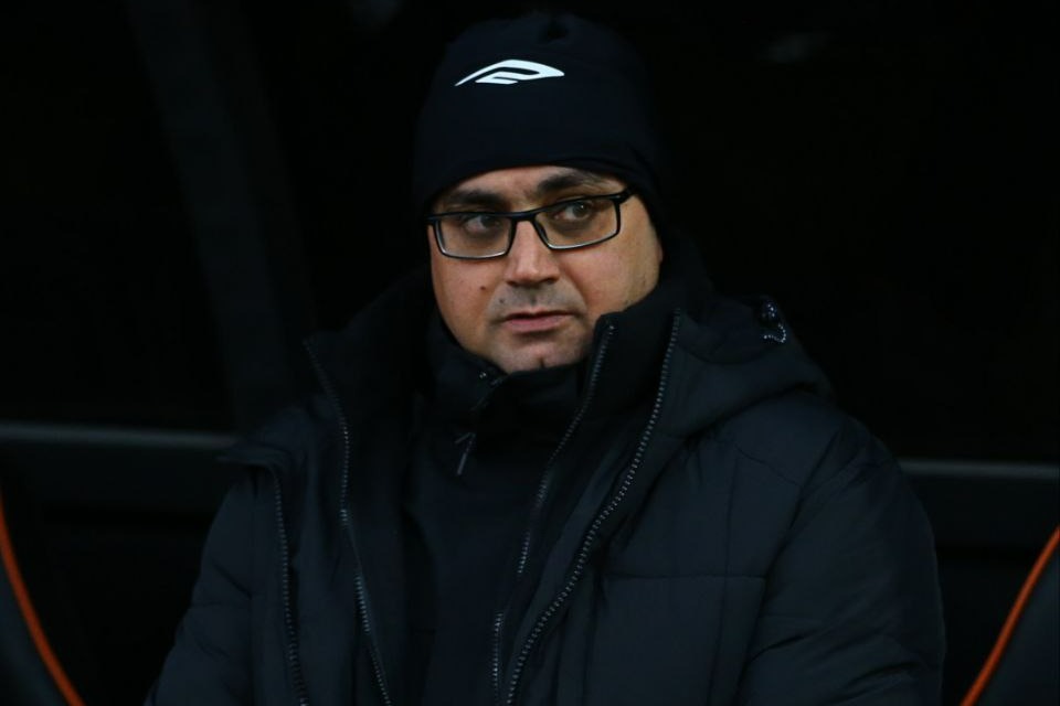 مدیر تیم گل گهر: غیبت چند بازیکن تاثیر زیادی در کار استقلال ندارد