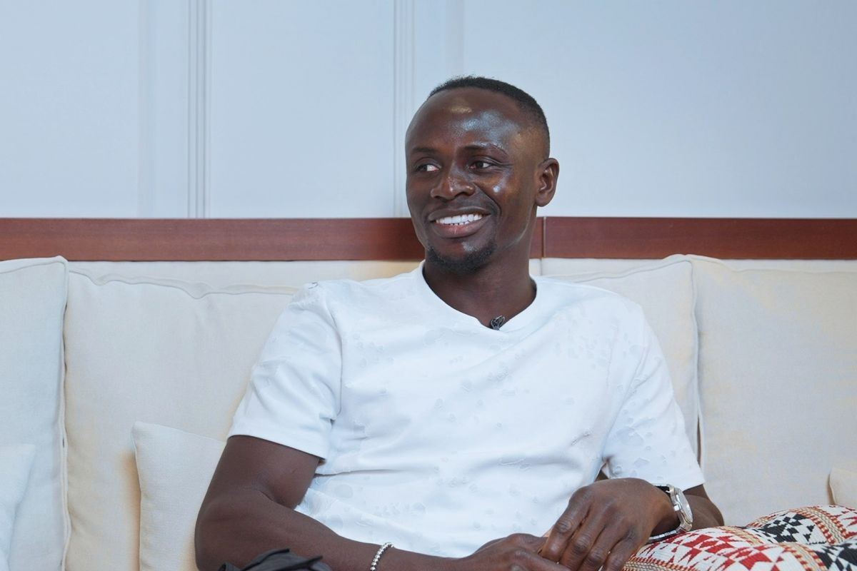 رکوردشکنی ستاره سابق لیورپول در جام ملت‌های آفریقا