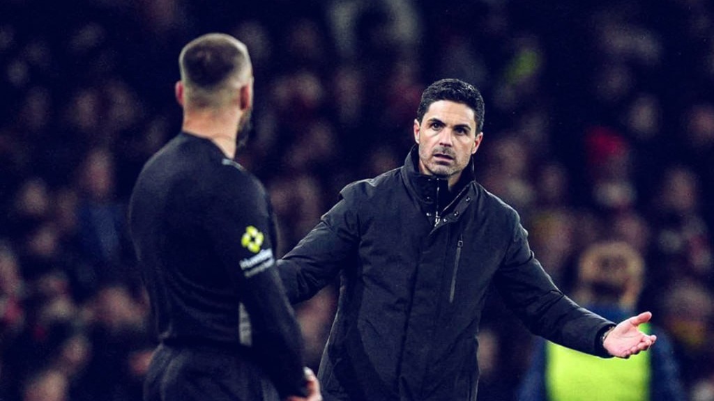 خلاصه بازی آرسنال ۱-۱ کریستال پالاس (پنالتی ۸-۷)