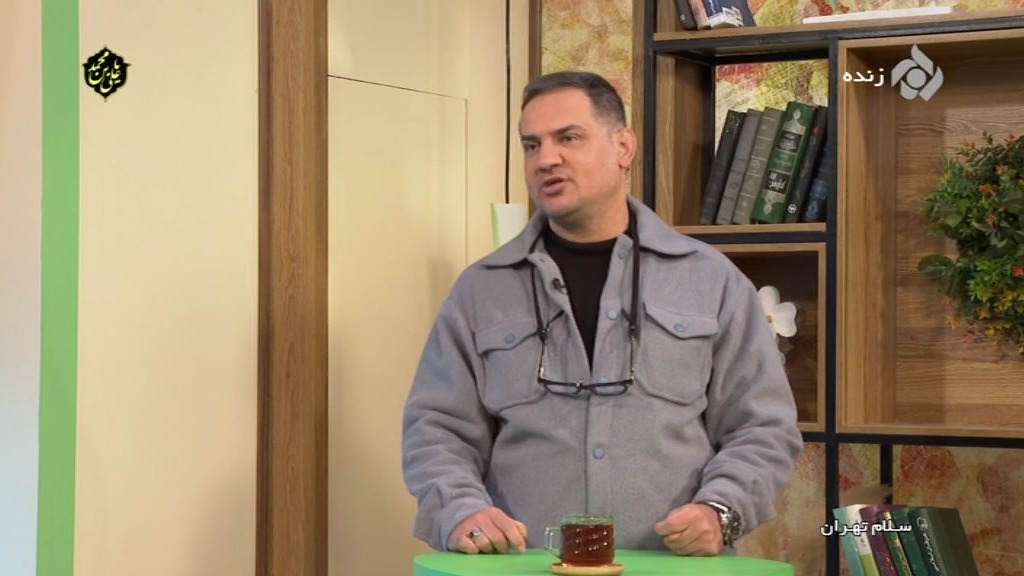 دفاع میثم منیعی از تصمیم جنجالی ساپینتو درباره رامین رضاییان