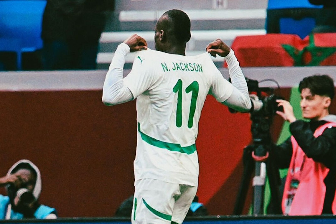 ستاره طرد شده چلسی، آقای گل نهایی جام ملت‌های آفریقا؟