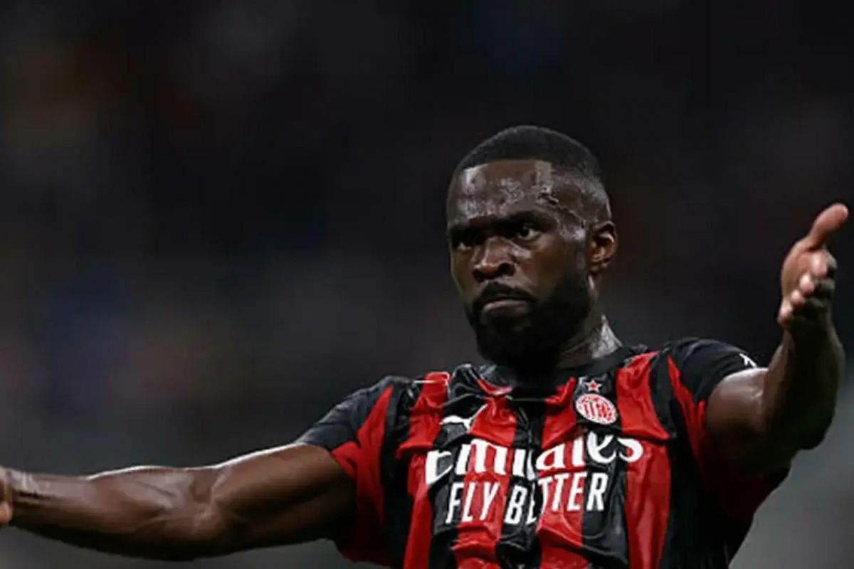 رویای من، بازی در جام جهانی است