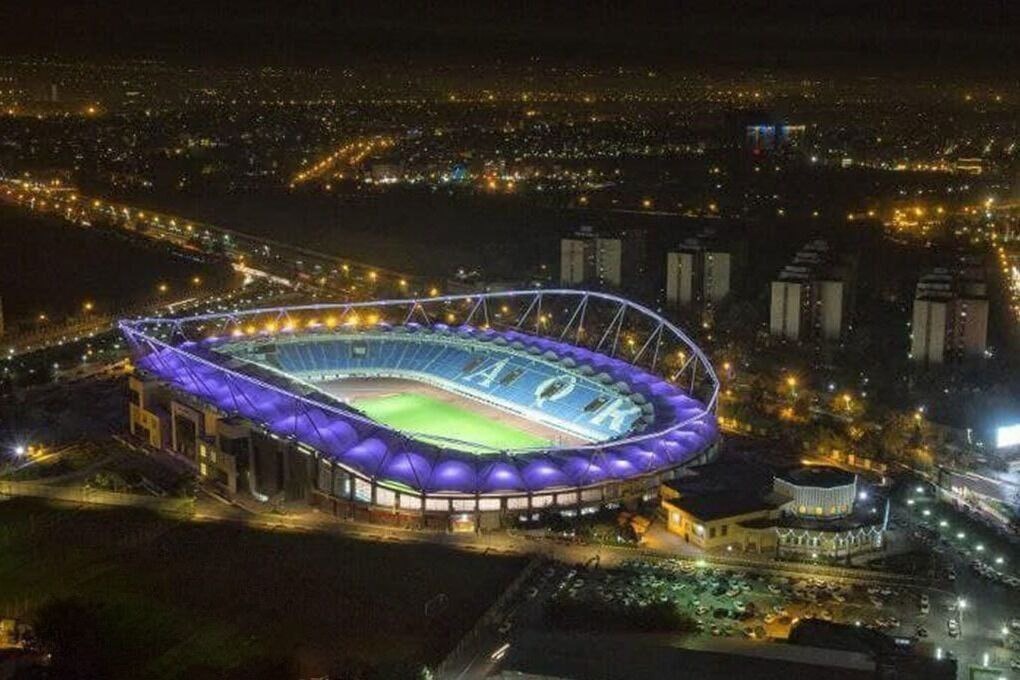 برگزاری دیدار استقلال و گل‌گهر در استادیوم امام رضا (ع) منتفی شد