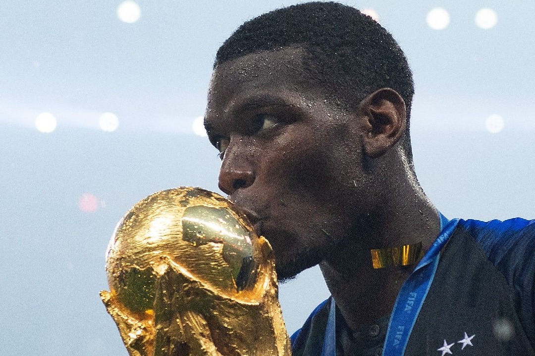 نظر بی‌رحمانه اسطوره فرانسوی درباره شانس دعوت پوگبا به تیم ملی فرانسه