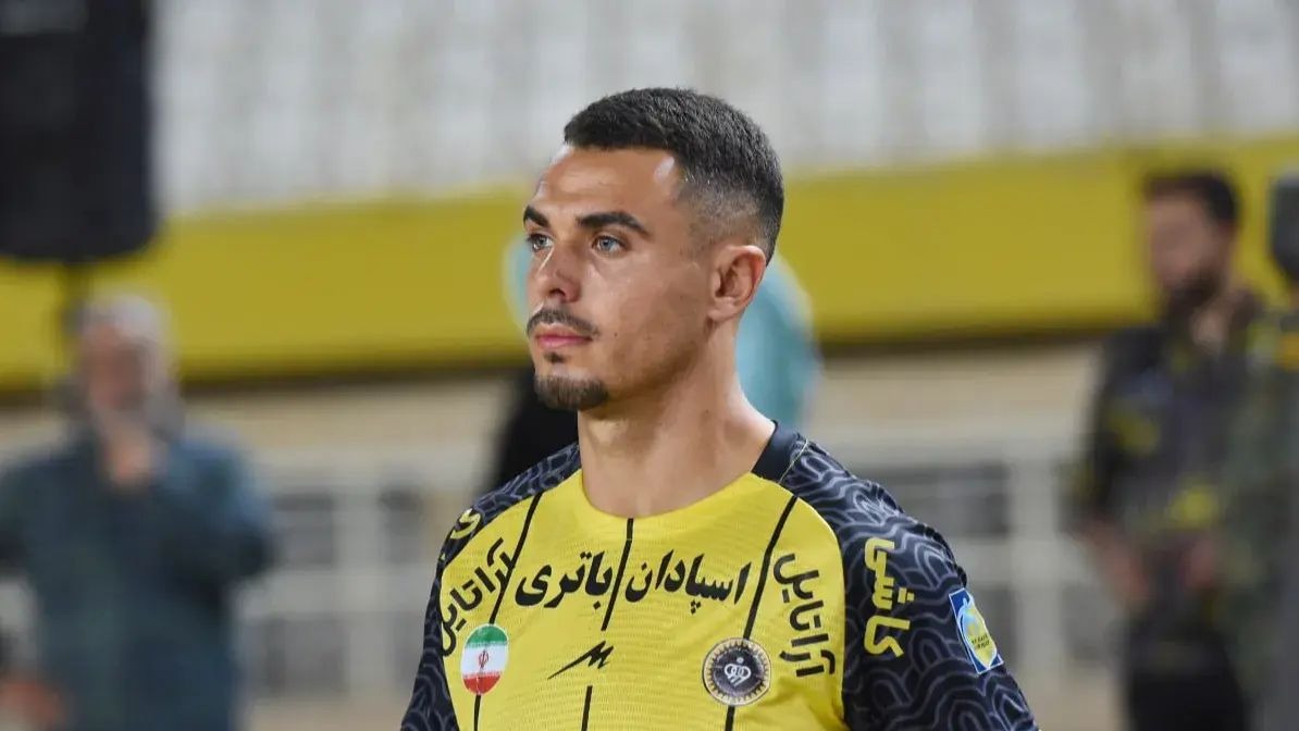 اختصاصی/ آلوز به بازی با چادرملو نمی‌رسد