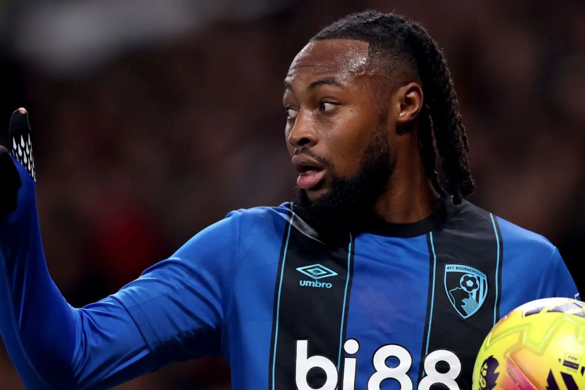 چرا سمنیو دست رد به سینه منچستریونایتد زد؟