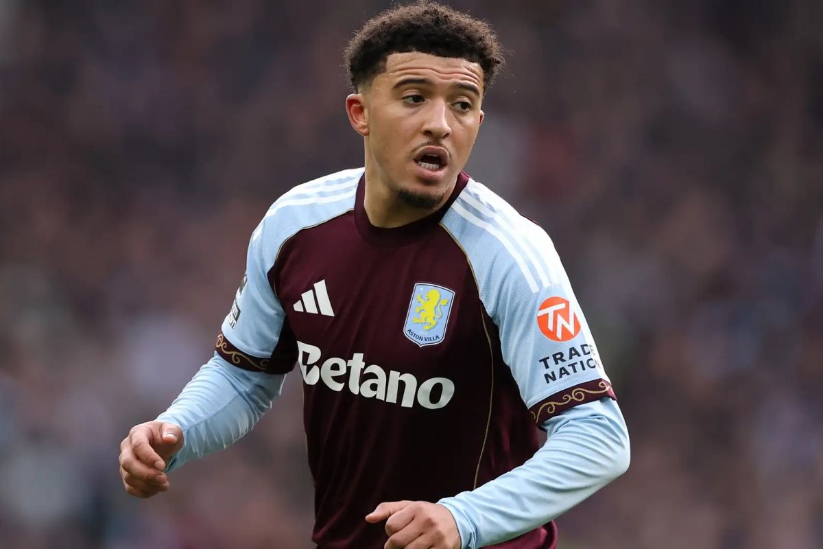 پیام مرموز سانچو در اینستاگرام: ماموریت احیای دوران حرفه‌ای