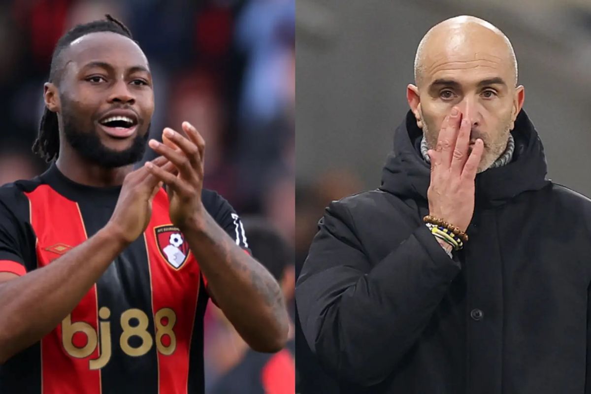 پاسخ قاطعانه مارسکا به شایعات جذب سمنیو