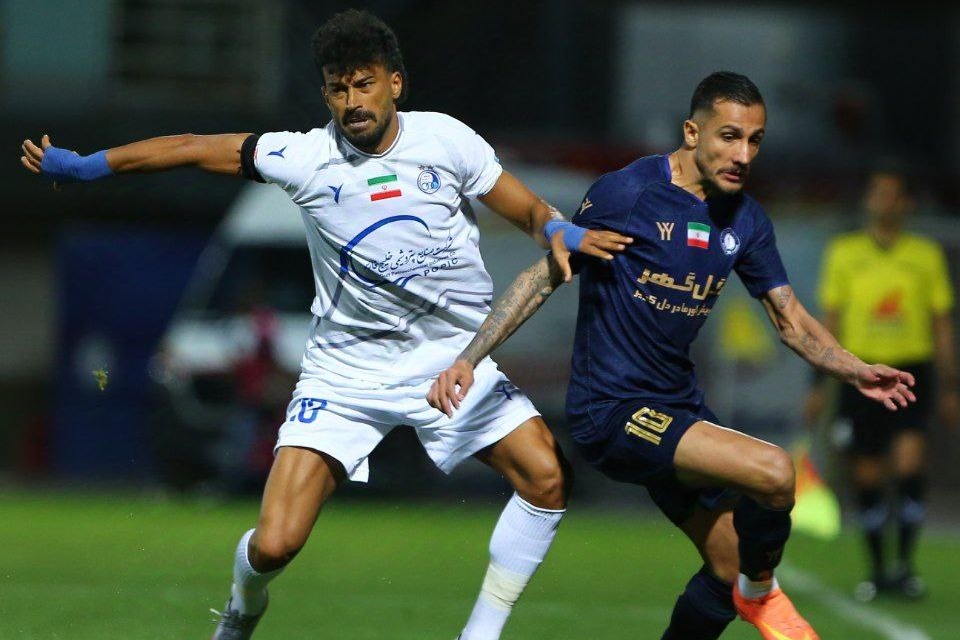 اعلام ورزشگاه بازی استقلال - گل‌گهر همراه با تهدید سازمان لیگ